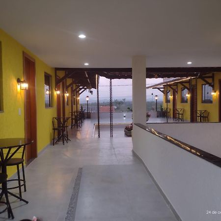 Hospedagem Encantos Da Serra Itatiaia  Εξωτερικό φωτογραφία