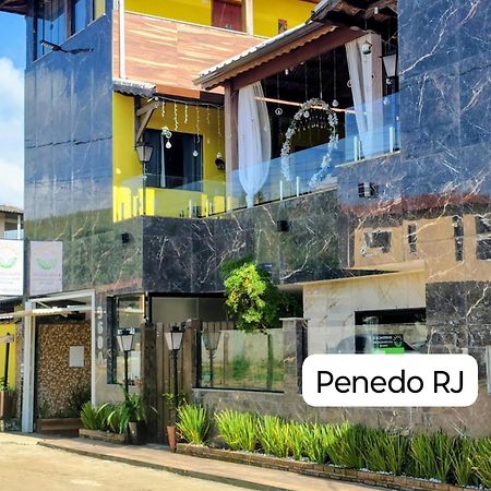 Hospedagem Encantos Da Serra Itatiaia  Εξωτερικό φωτογραφία