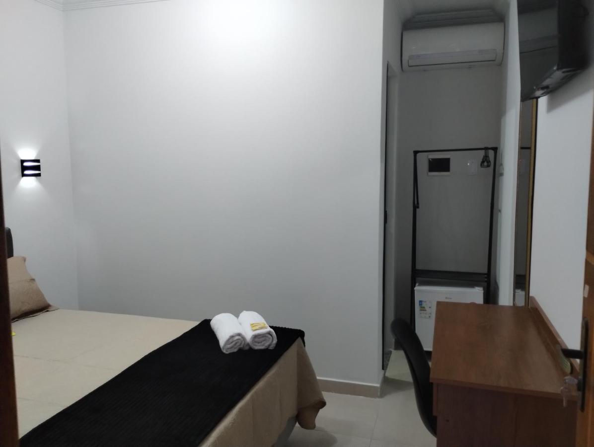 Hospedagem Encantos Da Serra Itatiaia  Εξωτερικό φωτογραφία