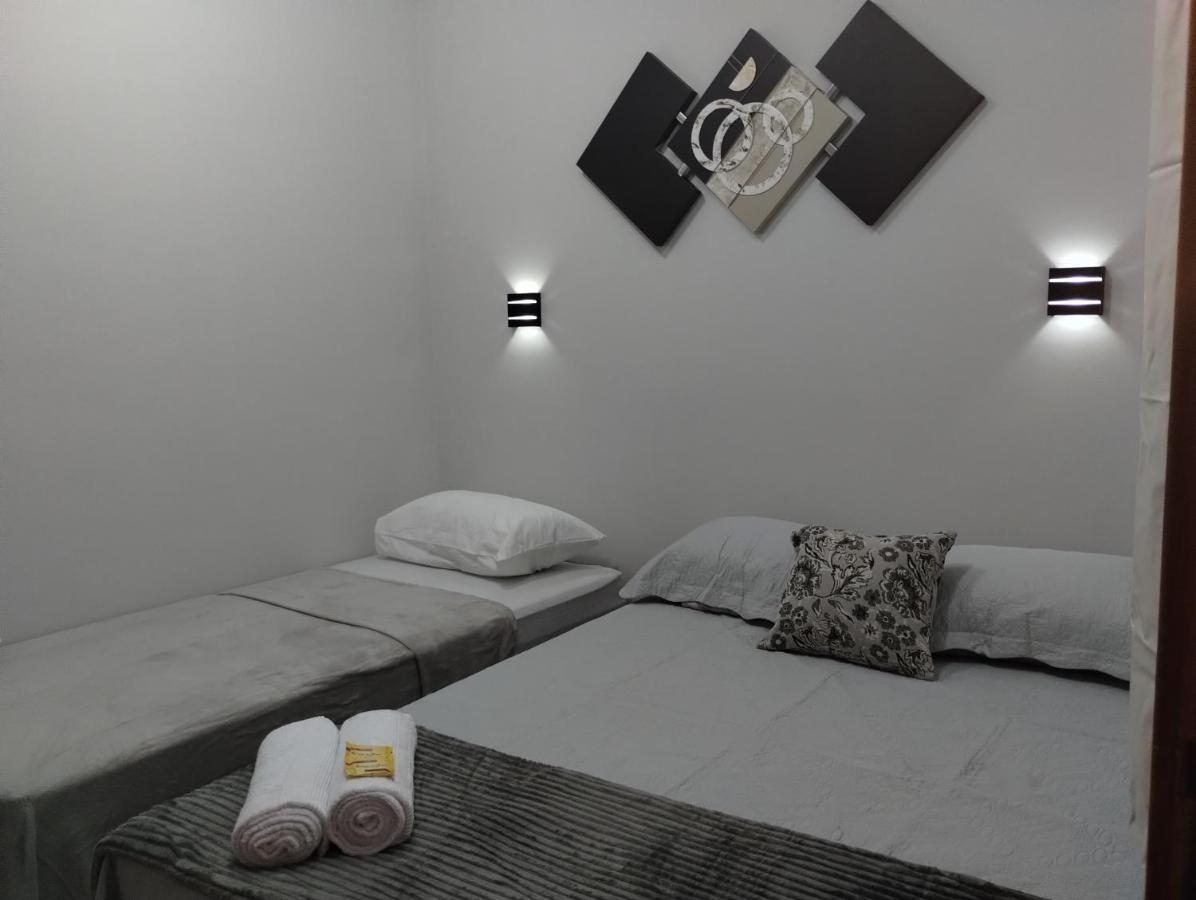 Hospedagem Encantos Da Serra Itatiaia  Εξωτερικό φωτογραφία