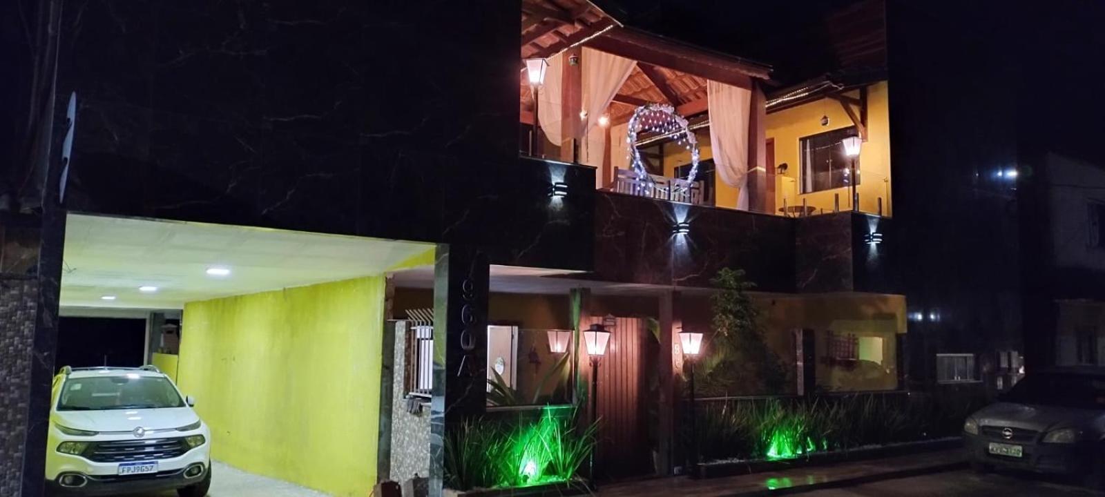 Hospedagem Encantos Da Serra Itatiaia  Εξωτερικό φωτογραφία