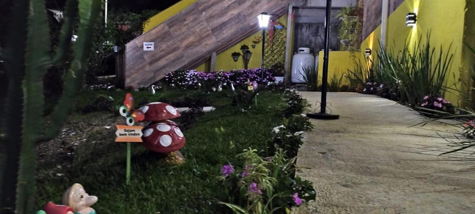 Hospedagem Encantos Da Serra Itatiaia  Εξωτερικό φωτογραφία
