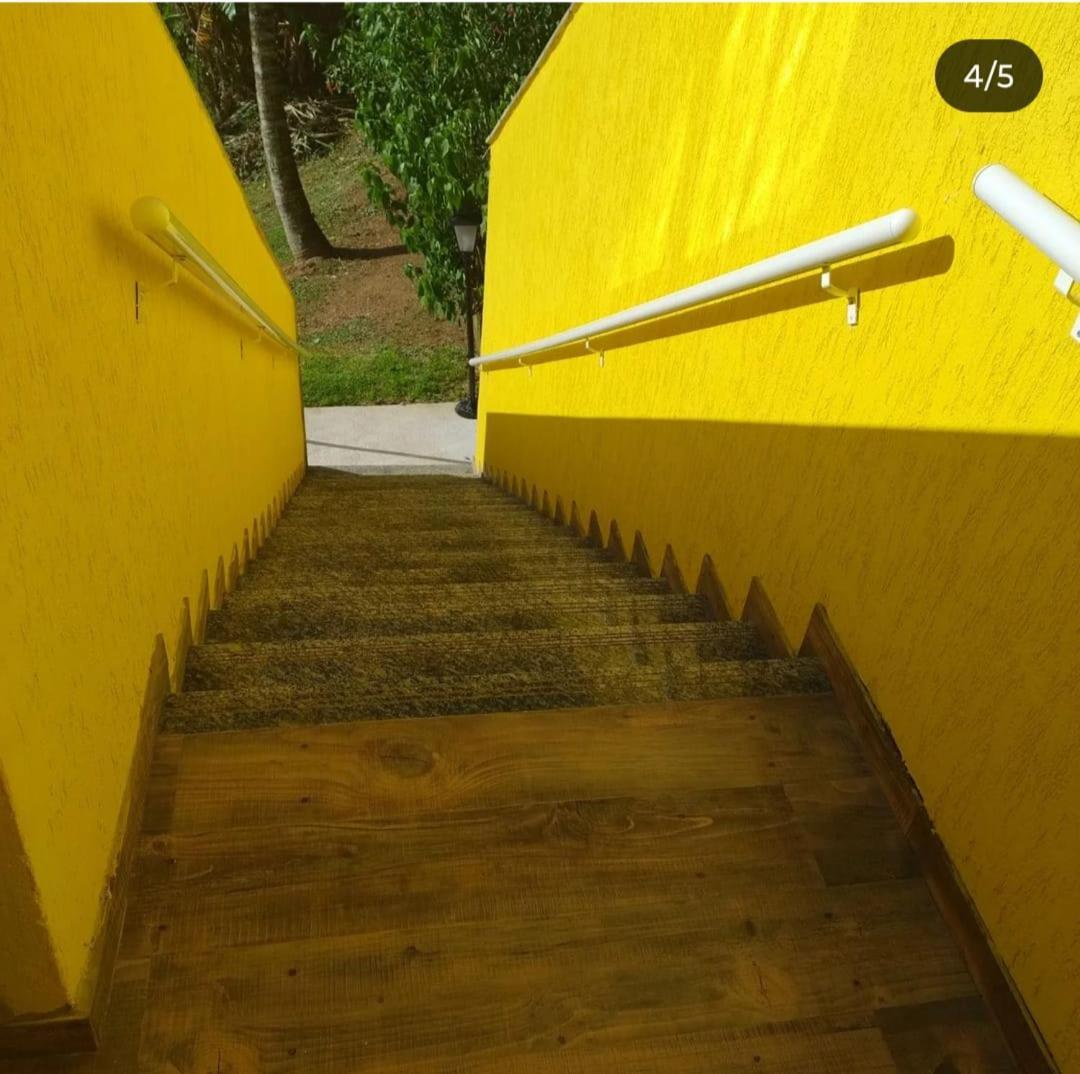 Hospedagem Encantos Da Serra Itatiaia  Εξωτερικό φωτογραφία