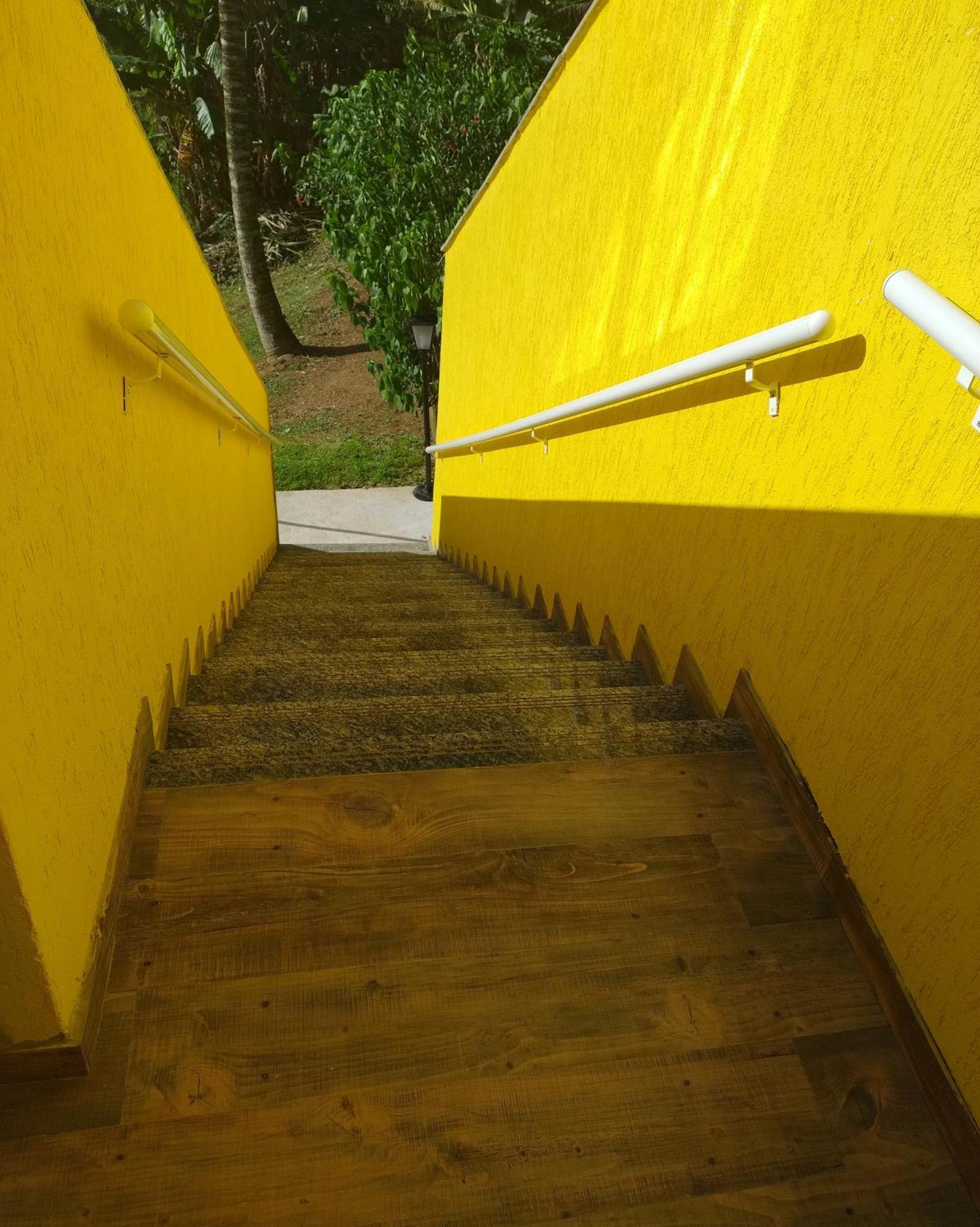Hospedagem Encantos Da Serra Itatiaia  Εξωτερικό φωτογραφία