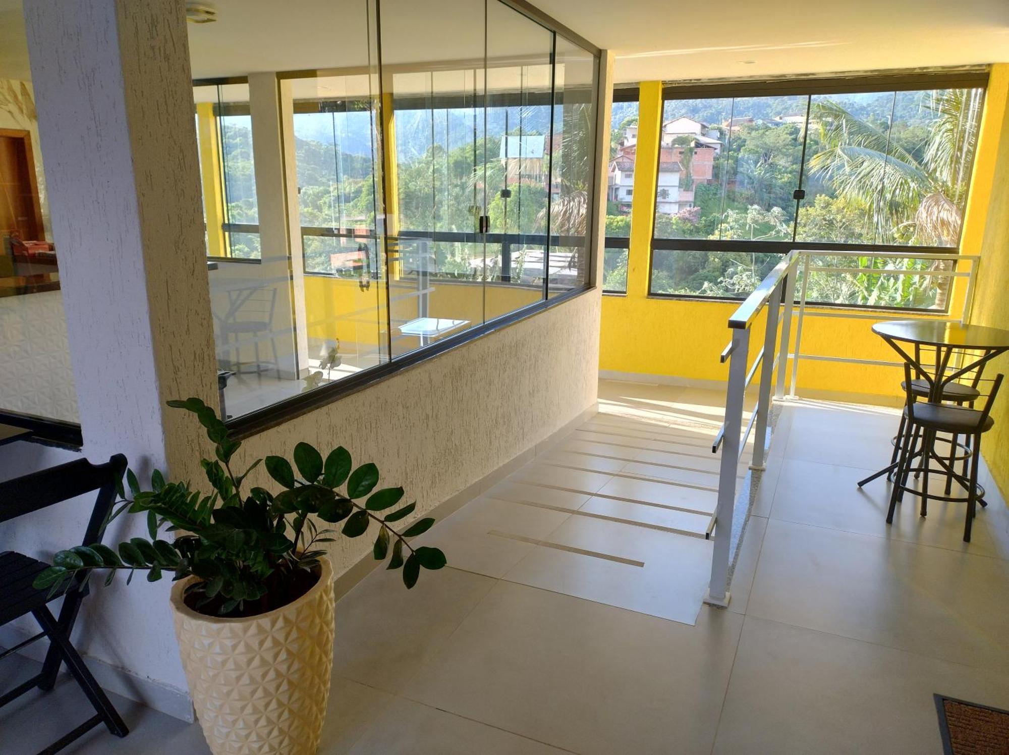 Hospedagem Encantos Da Serra Itatiaia  Εξωτερικό φωτογραφία