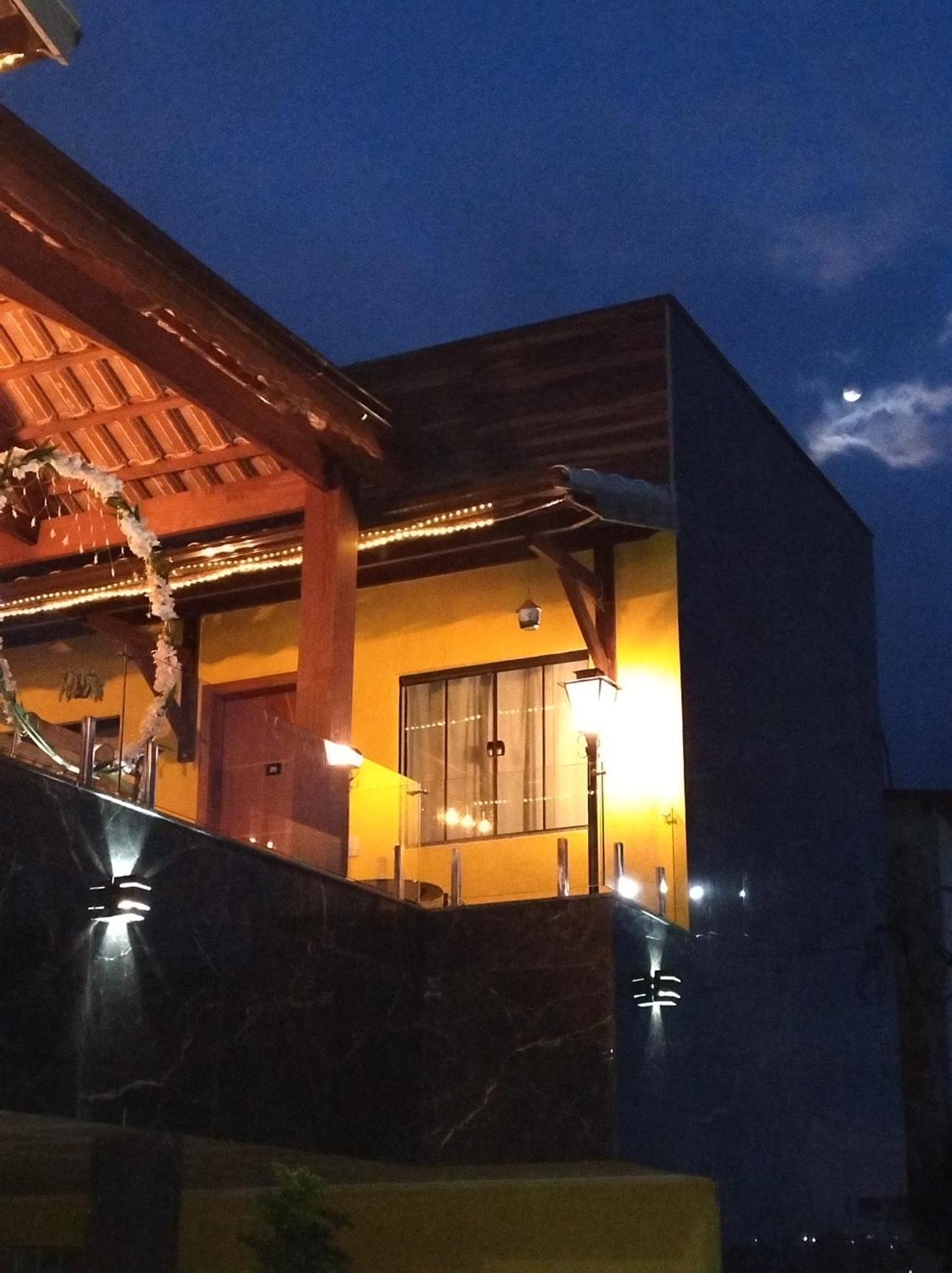 Hospedagem Encantos Da Serra Itatiaia  Εξωτερικό φωτογραφία
