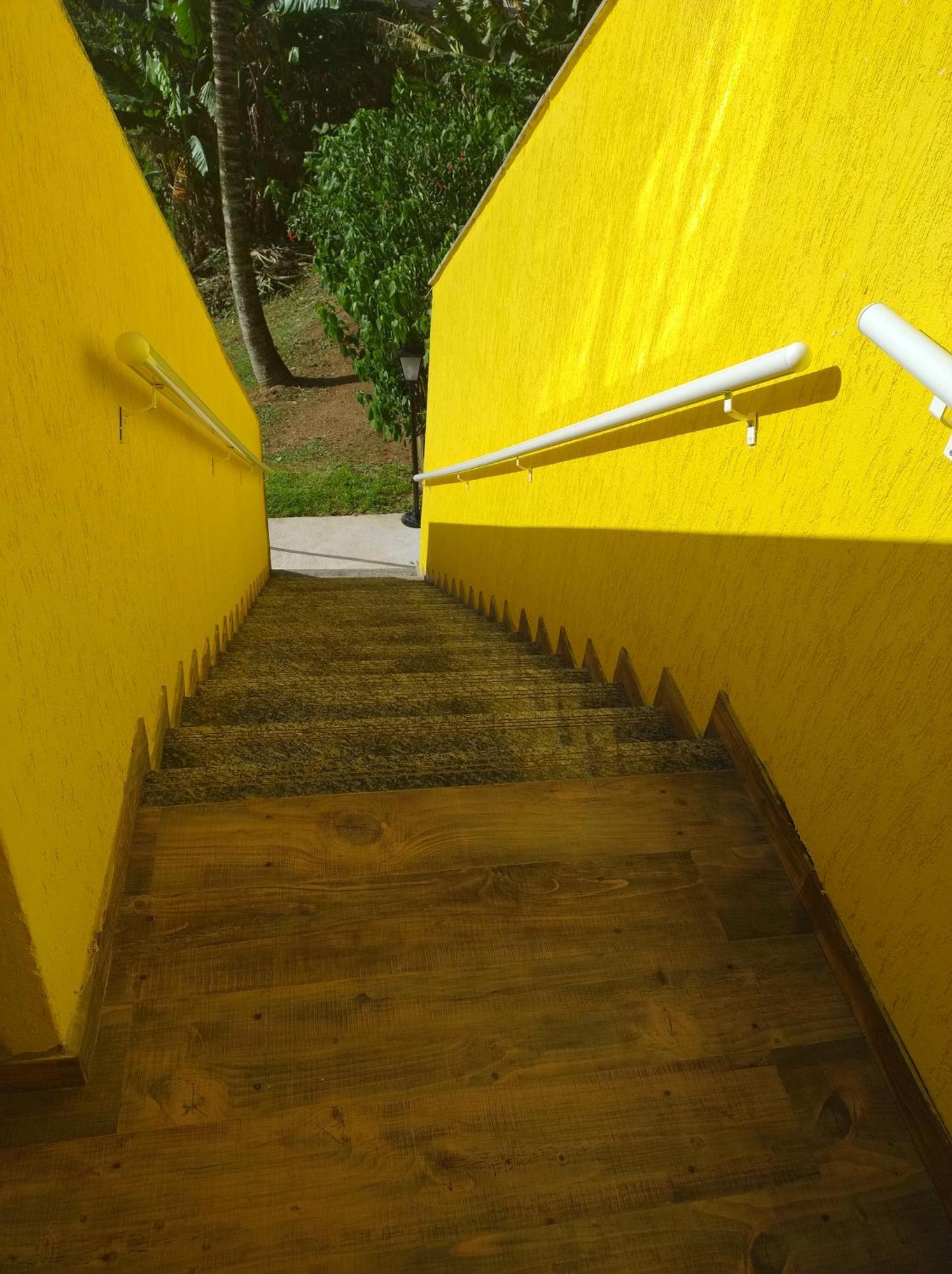 Hospedagem Encantos Da Serra Itatiaia  Εξωτερικό φωτογραφία