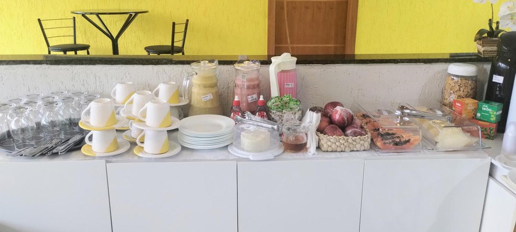 Hospedagem Encantos Da Serra Itatiaia  Εξωτερικό φωτογραφία