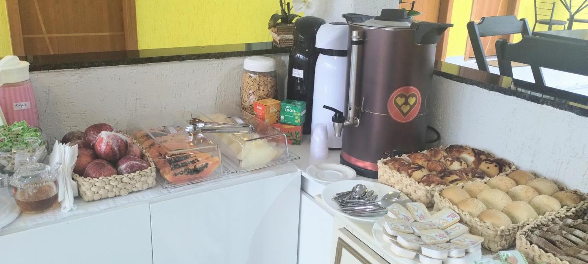 Hospedagem Encantos Da Serra Itatiaia  Εξωτερικό φωτογραφία