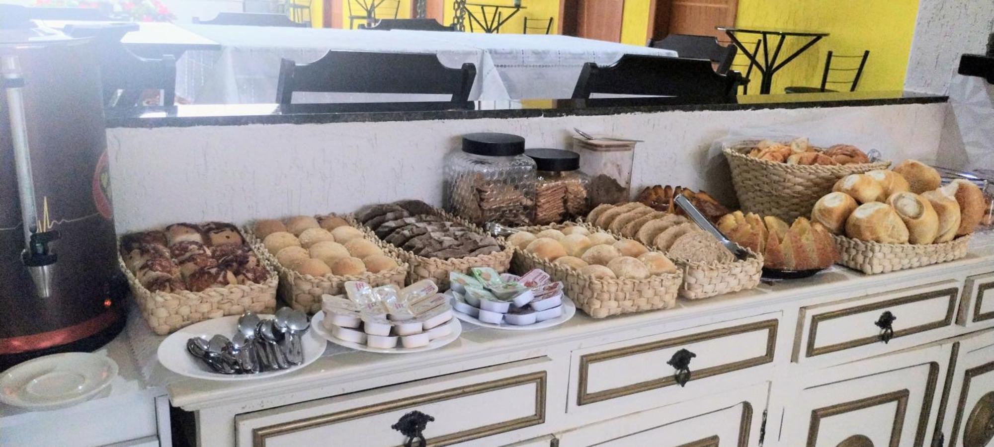Hospedagem Encantos Da Serra Itatiaia  Εξωτερικό φωτογραφία