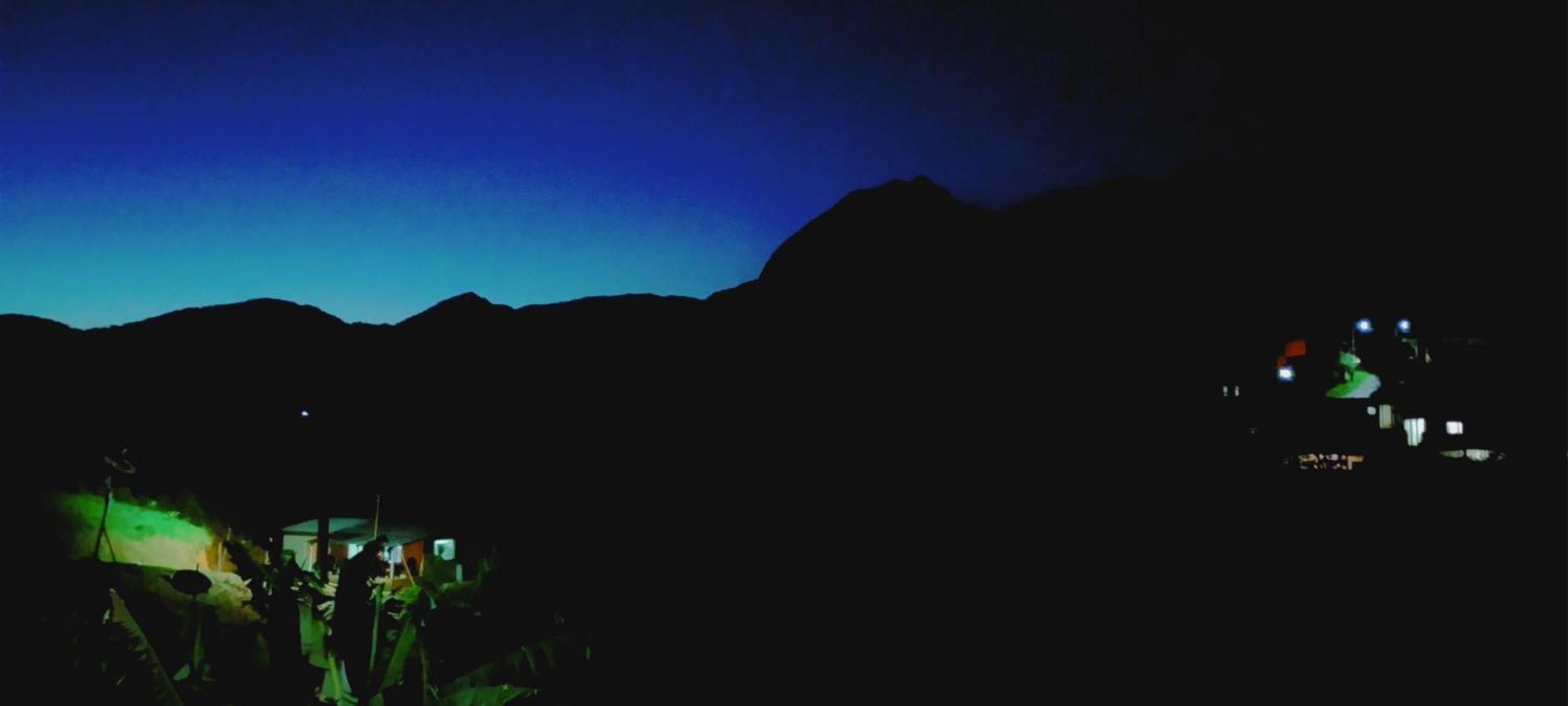 Hospedagem Encantos Da Serra Itatiaia  Εξωτερικό φωτογραφία