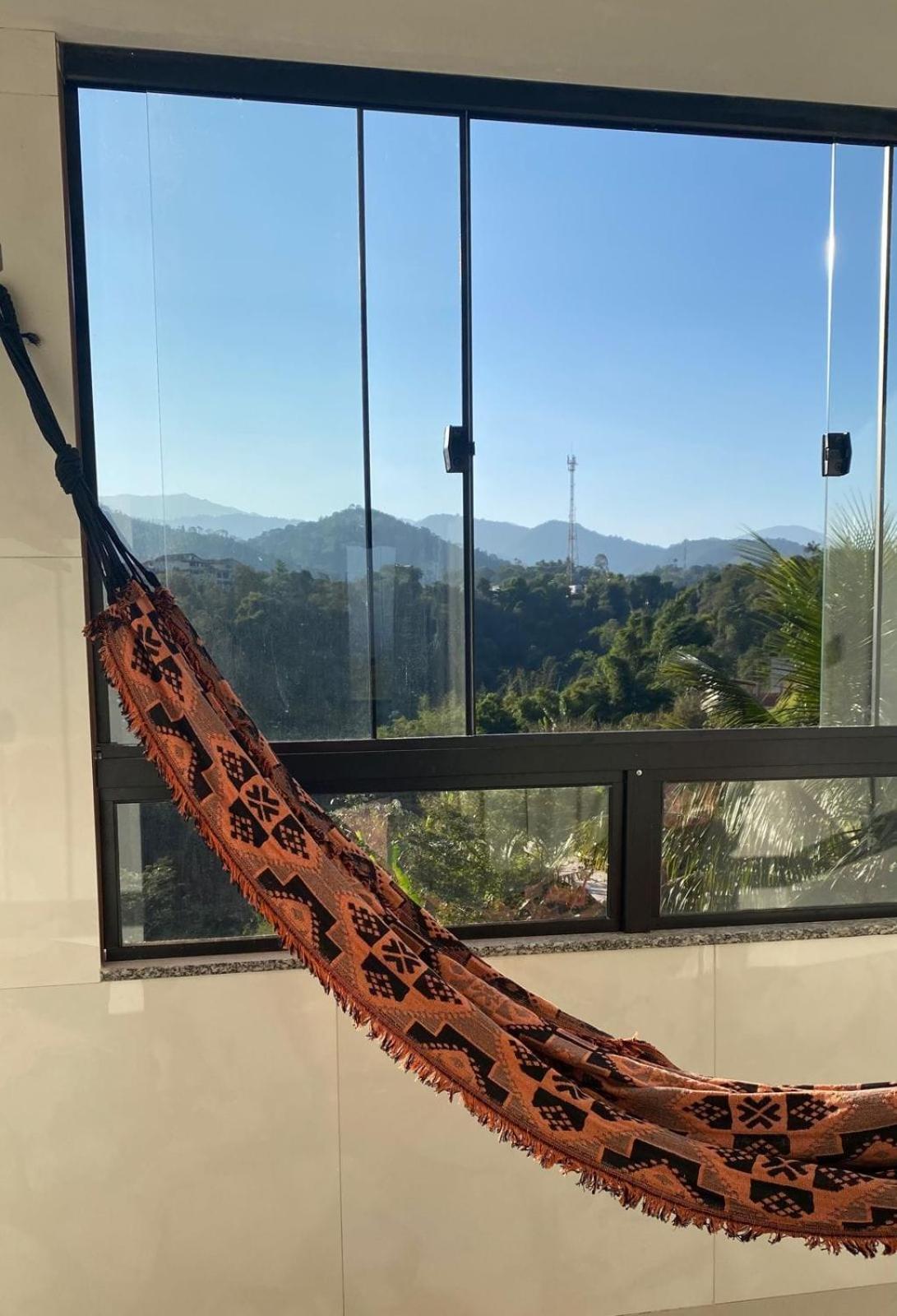 Hospedagem Encantos Da Serra Itatiaia  Εξωτερικό φωτογραφία