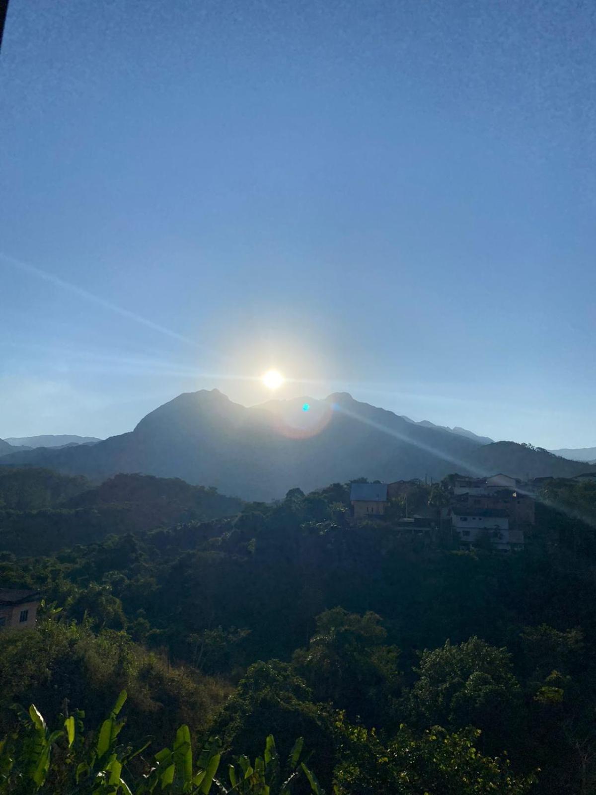 Hospedagem Encantos Da Serra Itatiaia  Εξωτερικό φωτογραφία