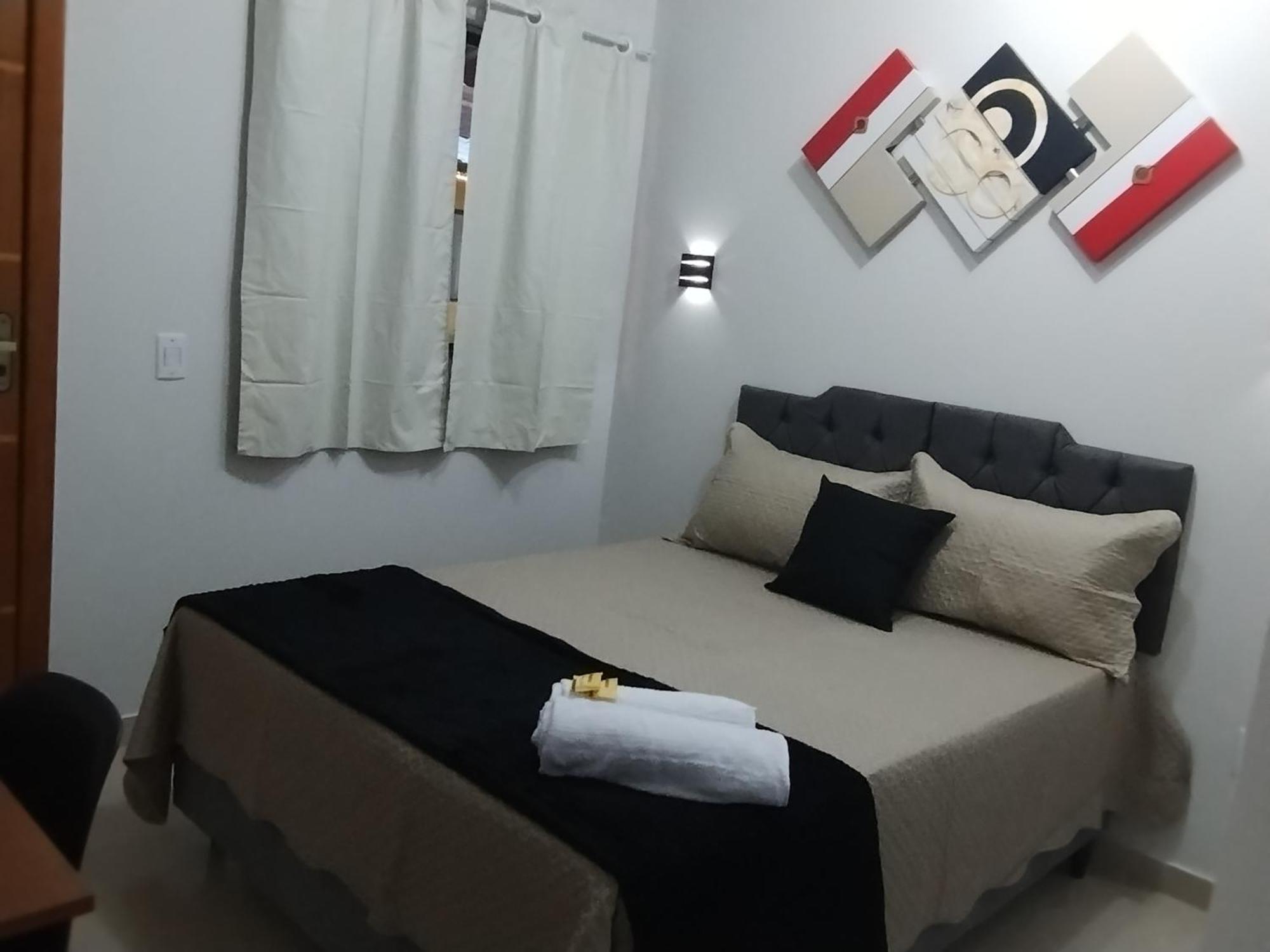Hospedagem Encantos Da Serra Itatiaia  Εξωτερικό φωτογραφία