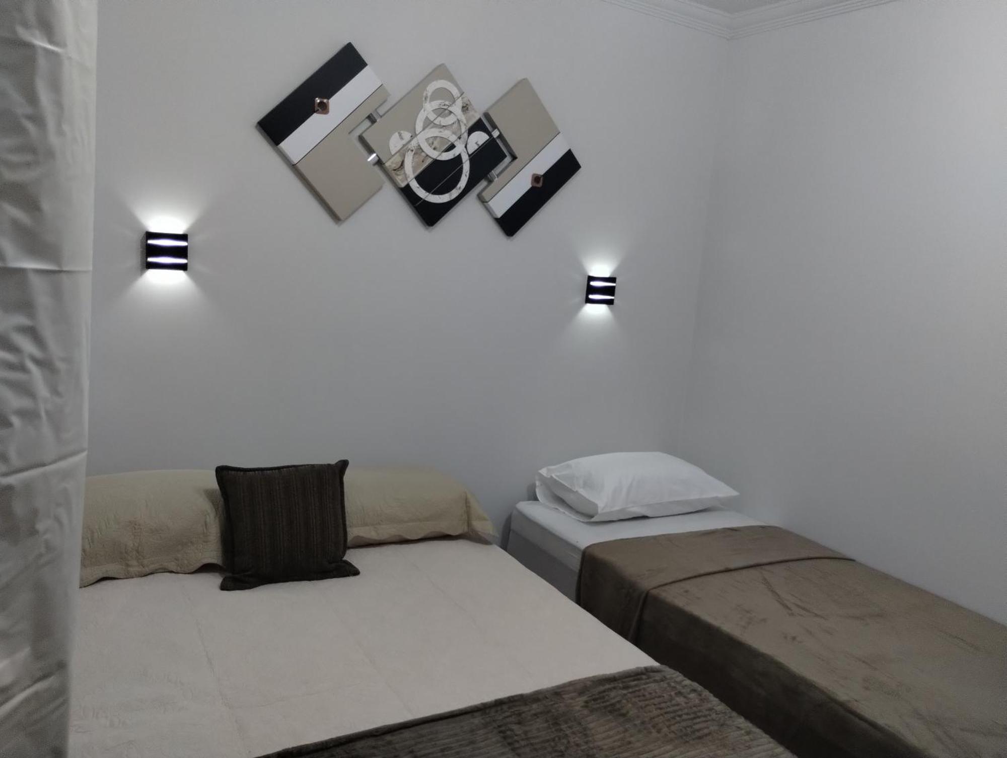 Hospedagem Encantos Da Serra Itatiaia  Εξωτερικό φωτογραφία
