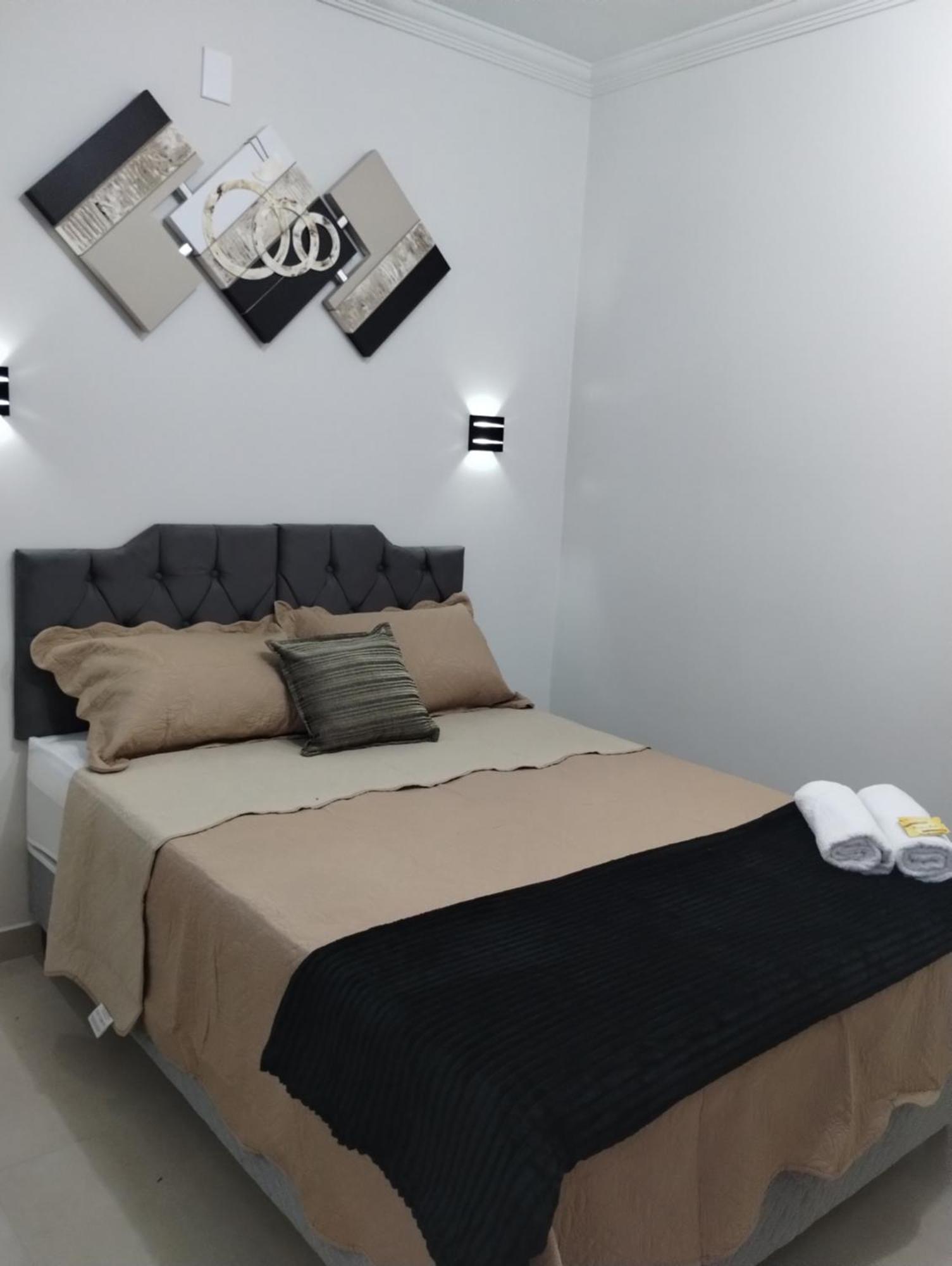 Hospedagem Encantos Da Serra Itatiaia  Εξωτερικό φωτογραφία