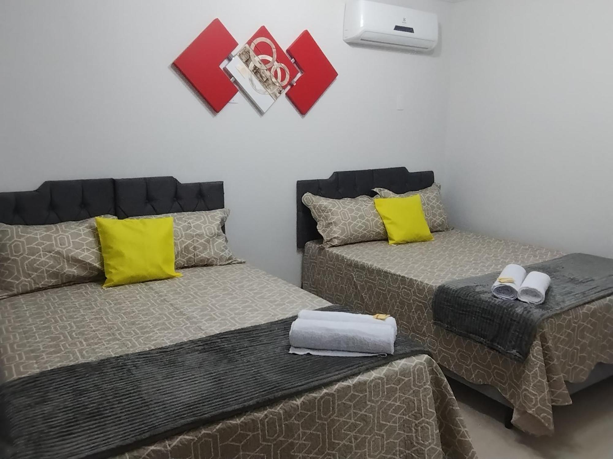 Hospedagem Encantos Da Serra Itatiaia  Εξωτερικό φωτογραφία