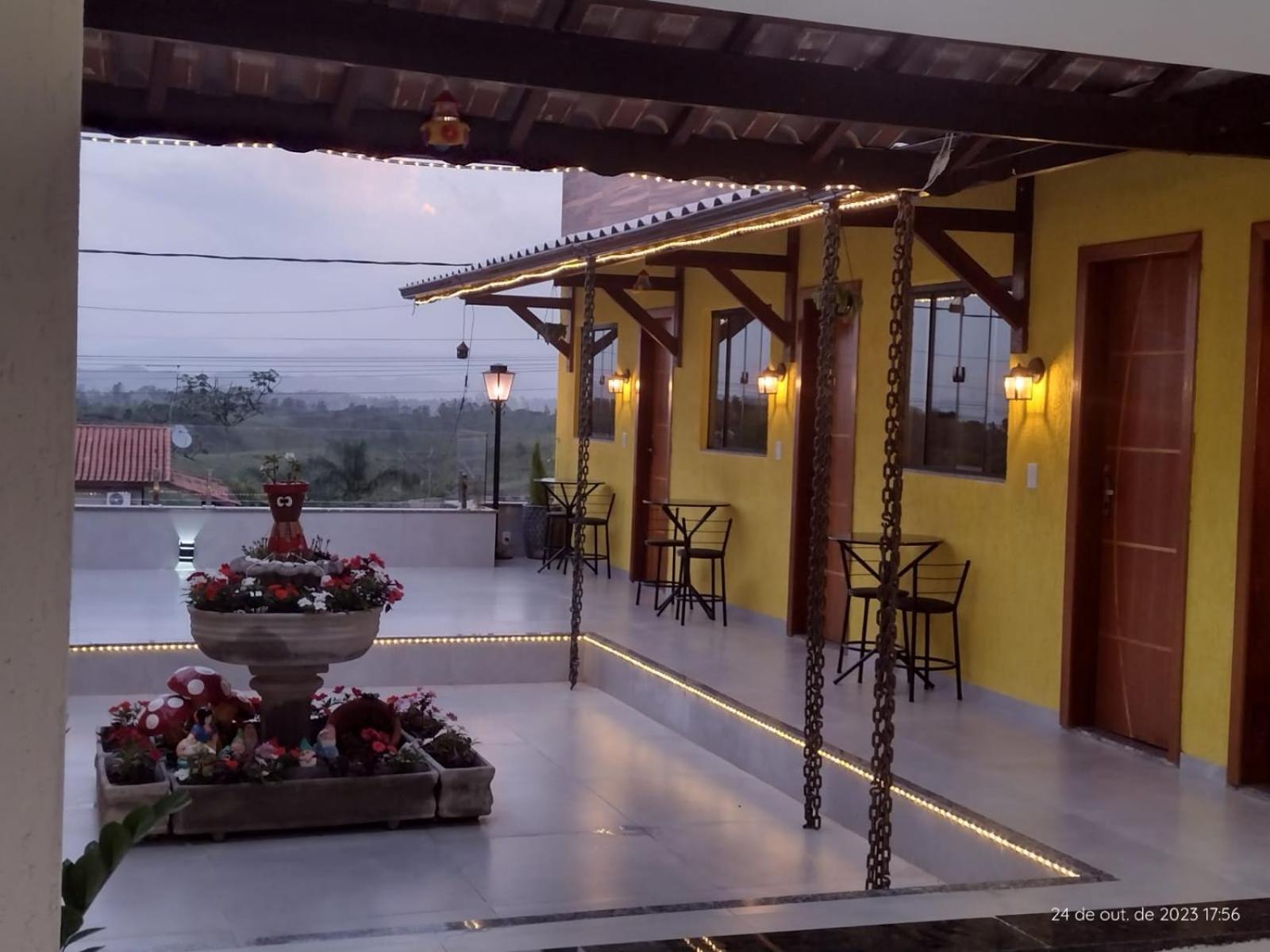 Hospedagem Encantos Da Serra Itatiaia  Εξωτερικό φωτογραφία