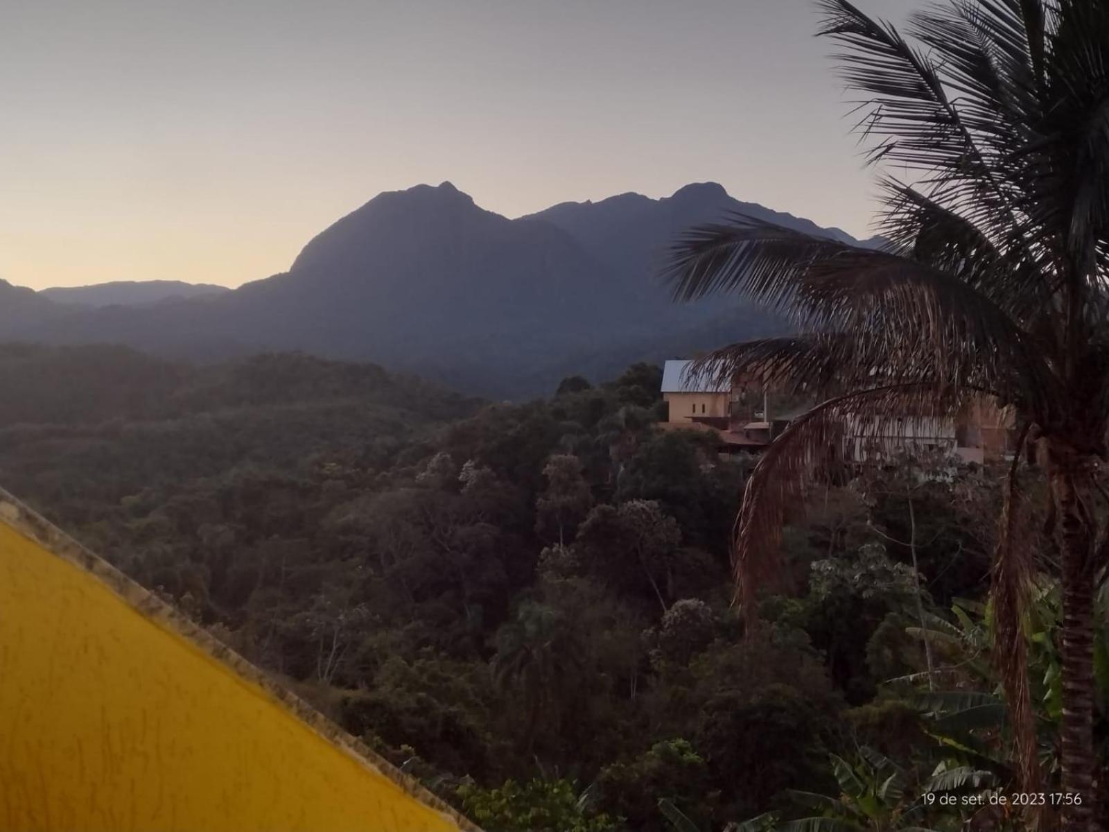 Hospedagem Encantos Da Serra Itatiaia  Εξωτερικό φωτογραφία