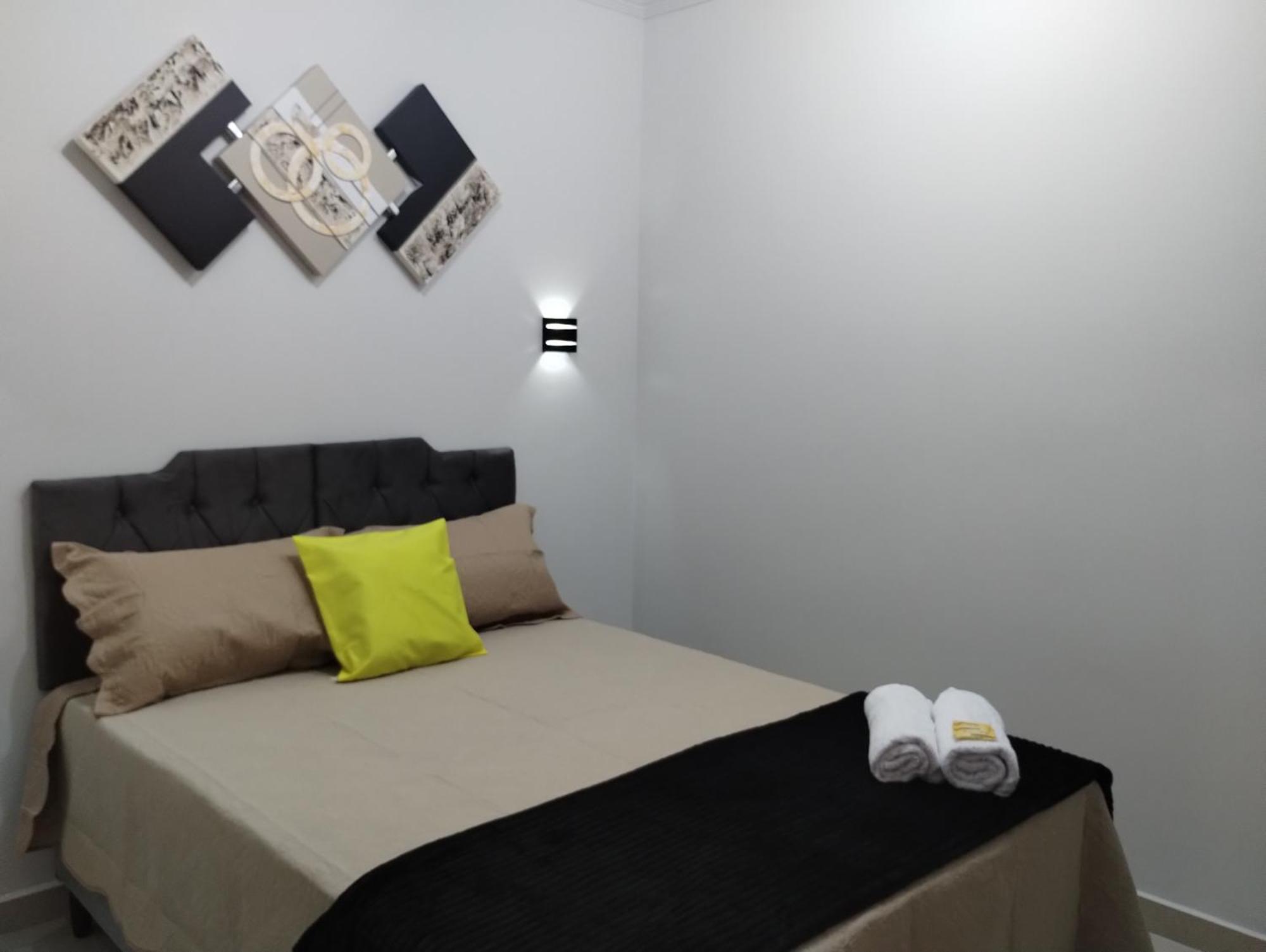 Hospedagem Encantos Da Serra Itatiaia  Εξωτερικό φωτογραφία