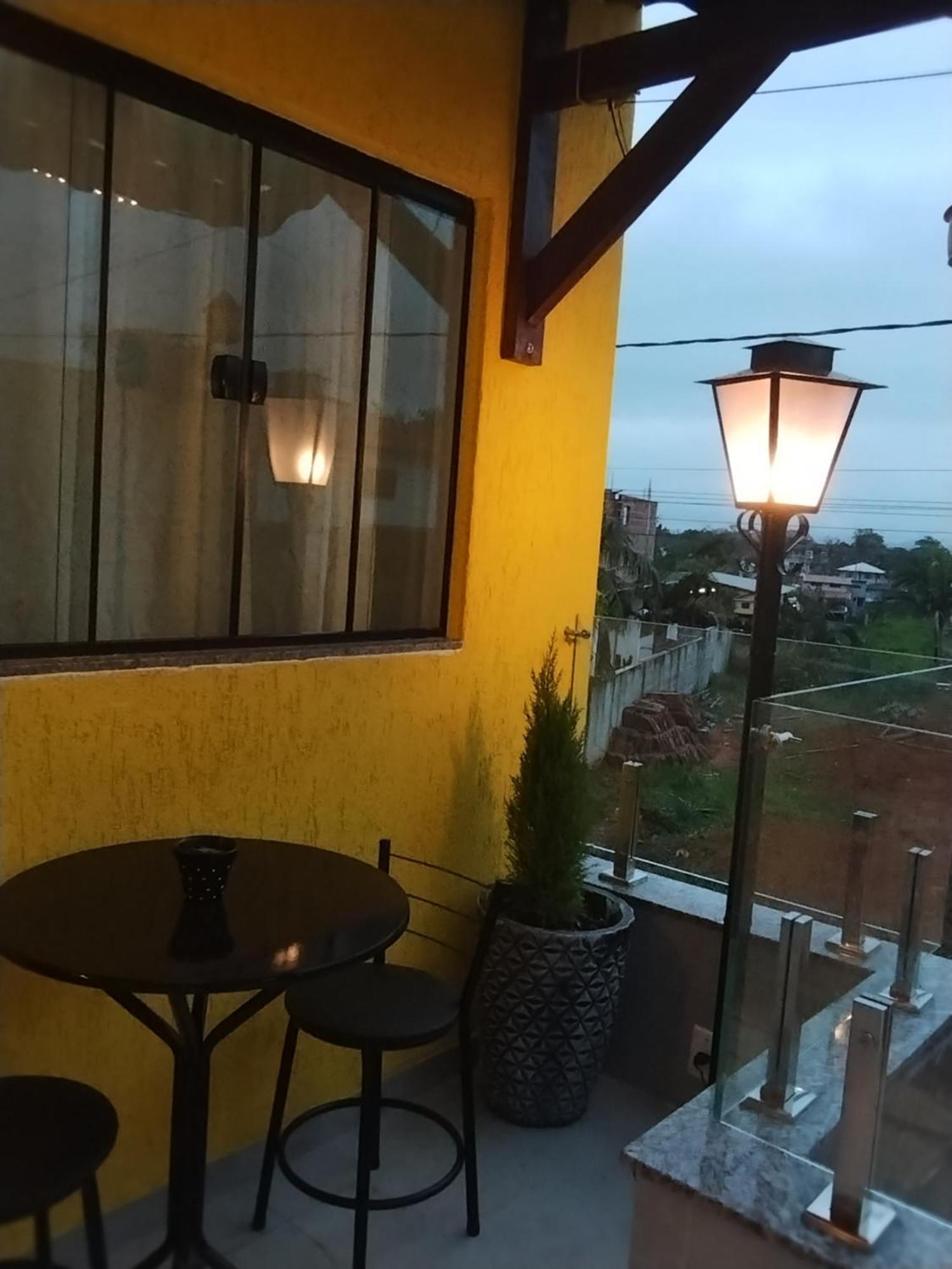 Hospedagem Encantos Da Serra Itatiaia  Εξωτερικό φωτογραφία