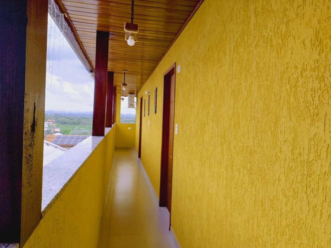 Hospedagem Encantos Da Serra Itatiaia  Εξωτερικό φωτογραφία