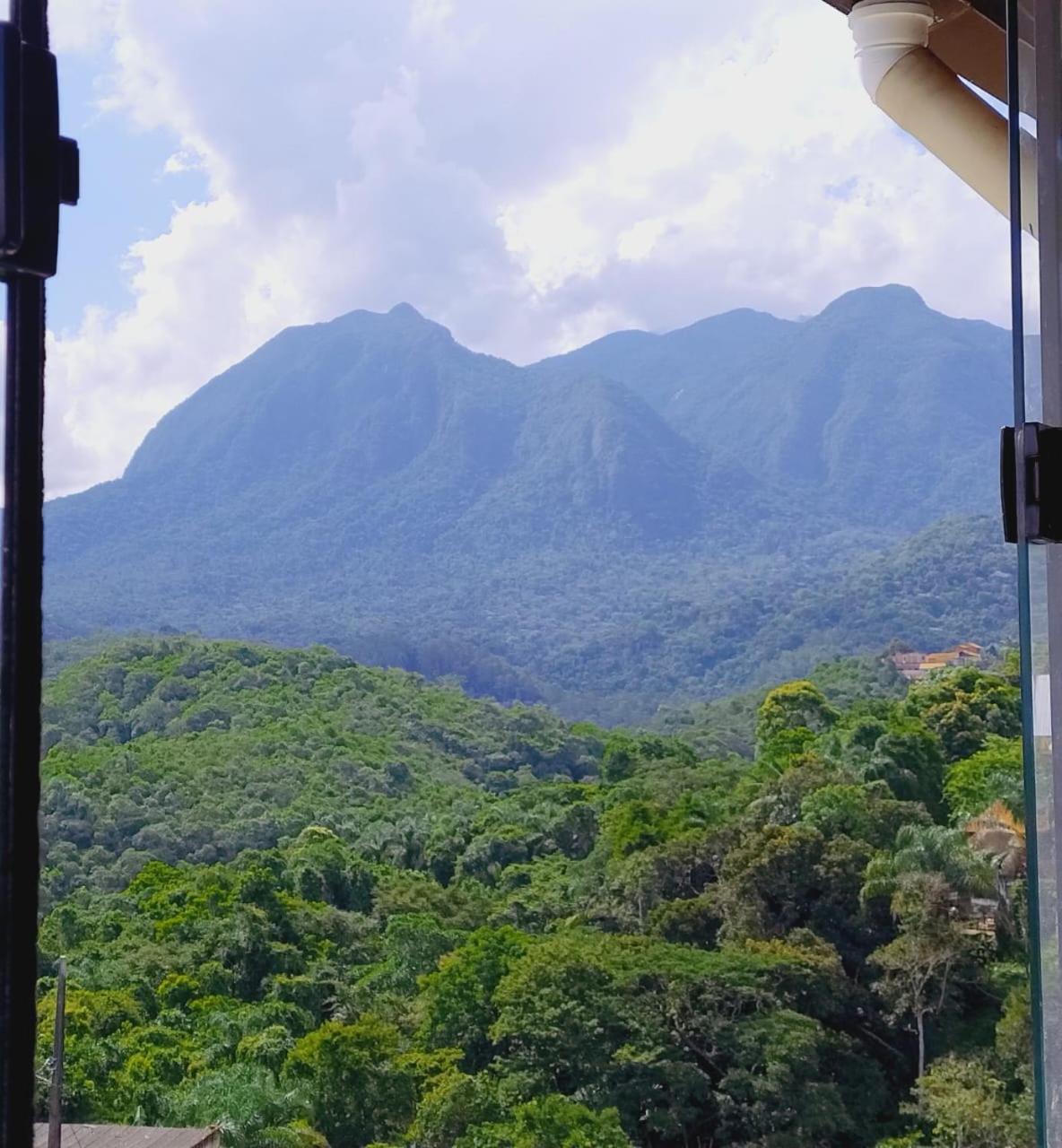 Hospedagem Encantos Da Serra Itatiaia  Εξωτερικό φωτογραφία