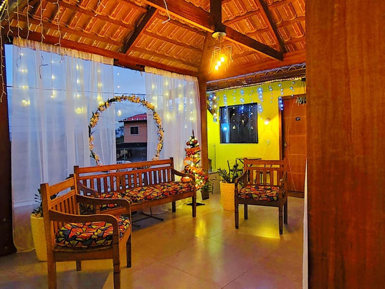 Hospedagem Encantos Da Serra Itatiaia  Εξωτερικό φωτογραφία