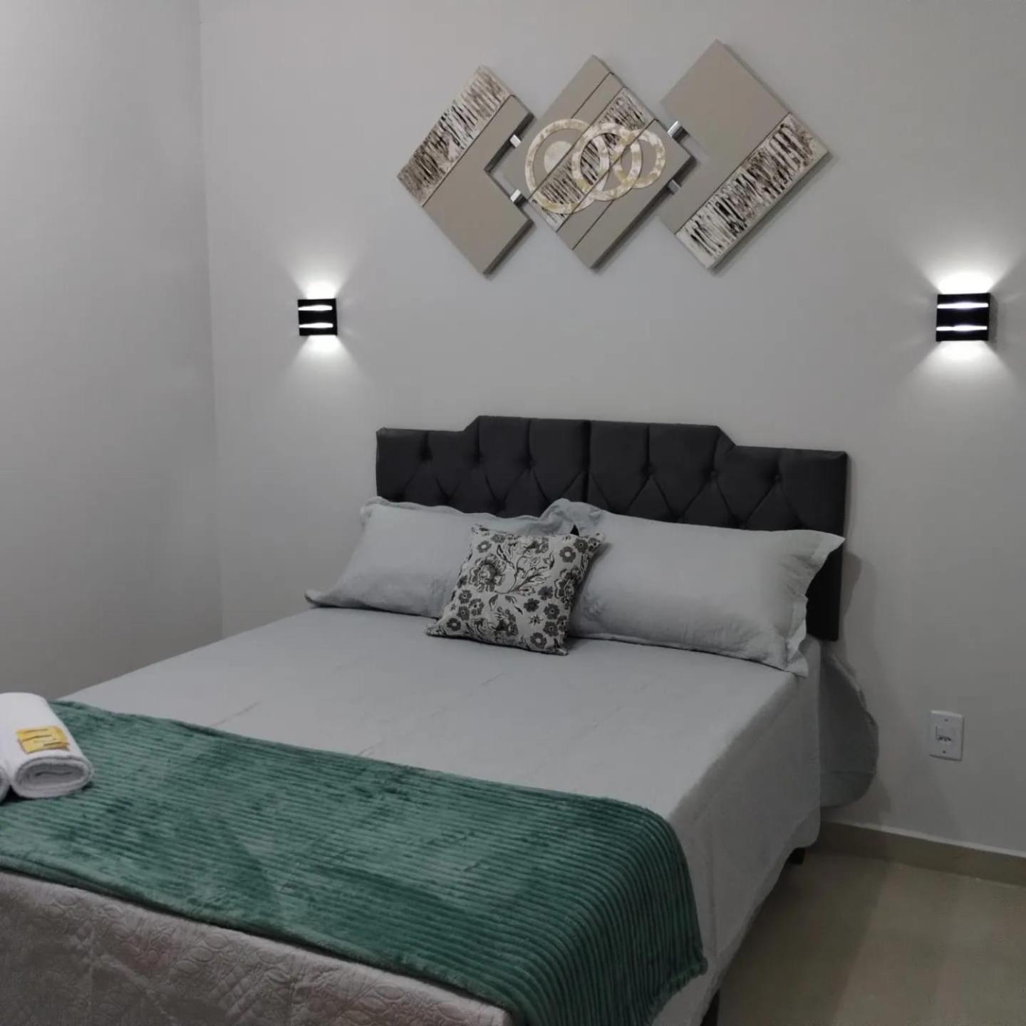 Hospedagem Encantos Da Serra Itatiaia  Εξωτερικό φωτογραφία