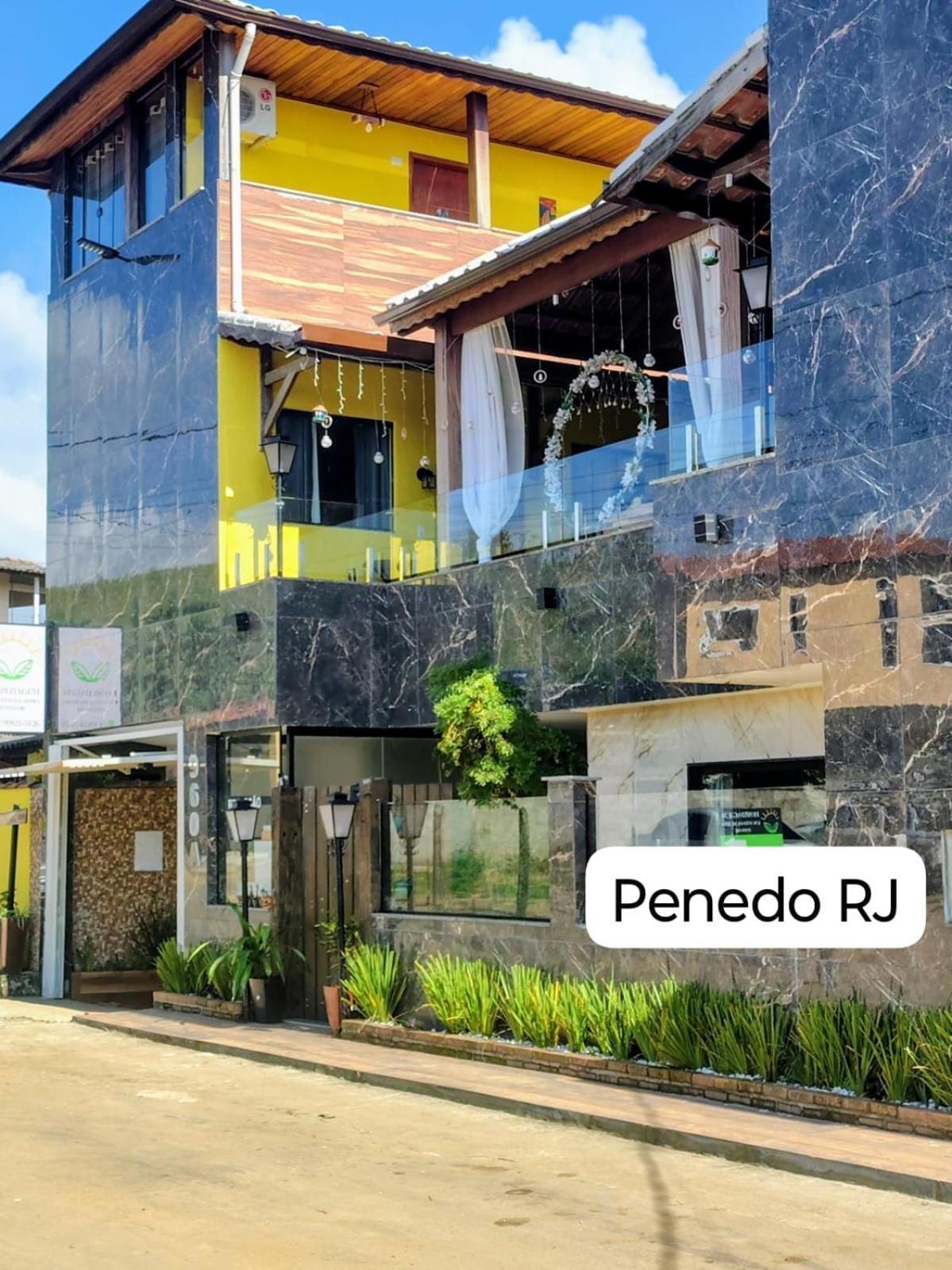 Hospedagem Encantos Da Serra Itatiaia  Εξωτερικό φωτογραφία